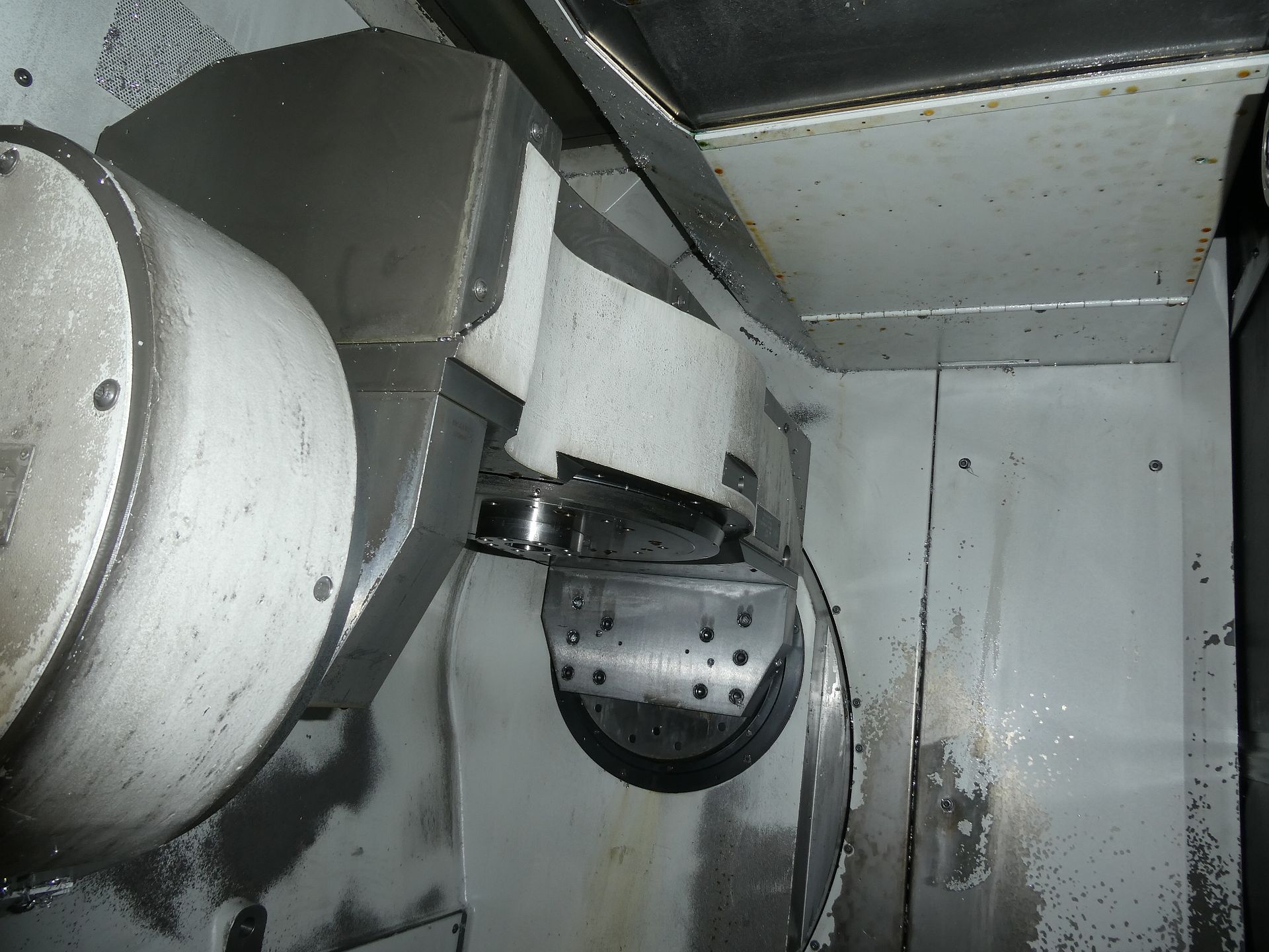 CNC Machining Center-SW - Image 11