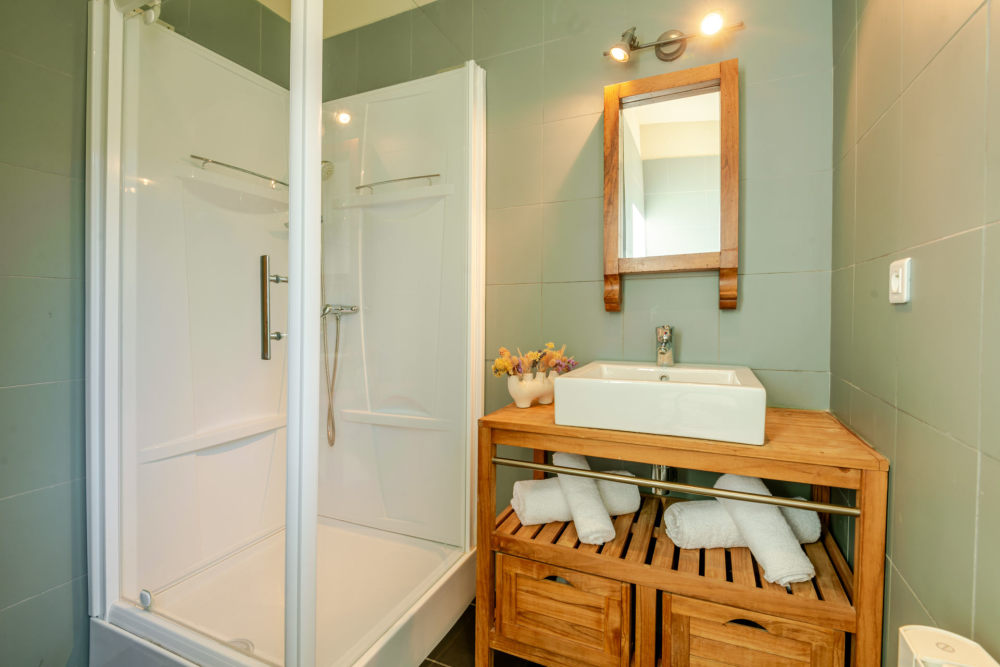 Photographs of Le Refuge de Provence villa in Provence - Image 37 of 40