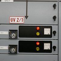 Electrical Transformer Substation 6kV/400V- - Image 40