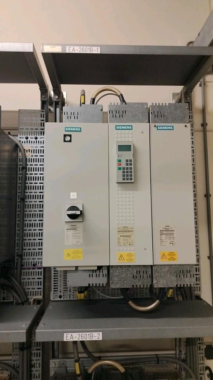 Frequency Drives LV- - Image 27