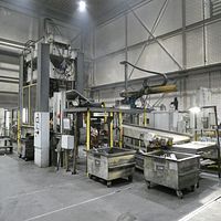 Cold Chamber Die Casting Cell-Frech - Image 2