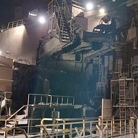 Electric Arc Furnace-'NKK' - Image 2