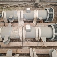 Compressor Silencers (Unused)- - Image 3