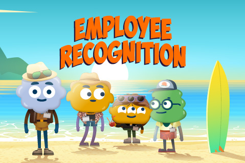 Employee Recognition
