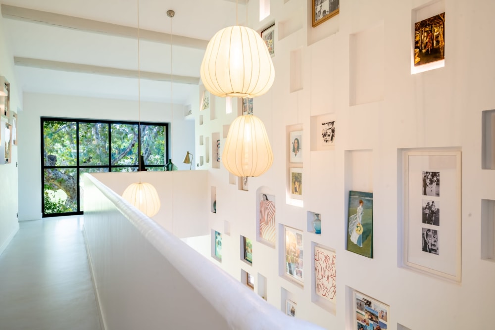 Photographs of Mas Cédrat villa in Provence - Image 21 of 56