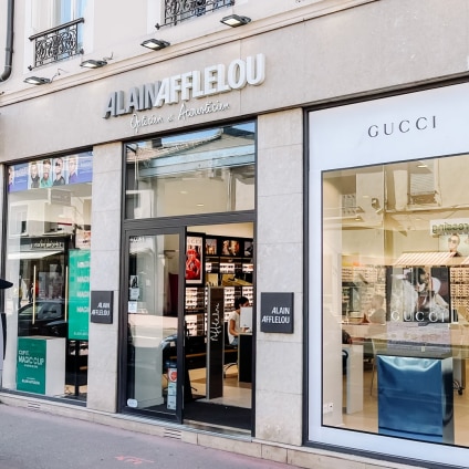 Magasin audioprothesiste 116 avenue des Frères Lumière 69008 LYON