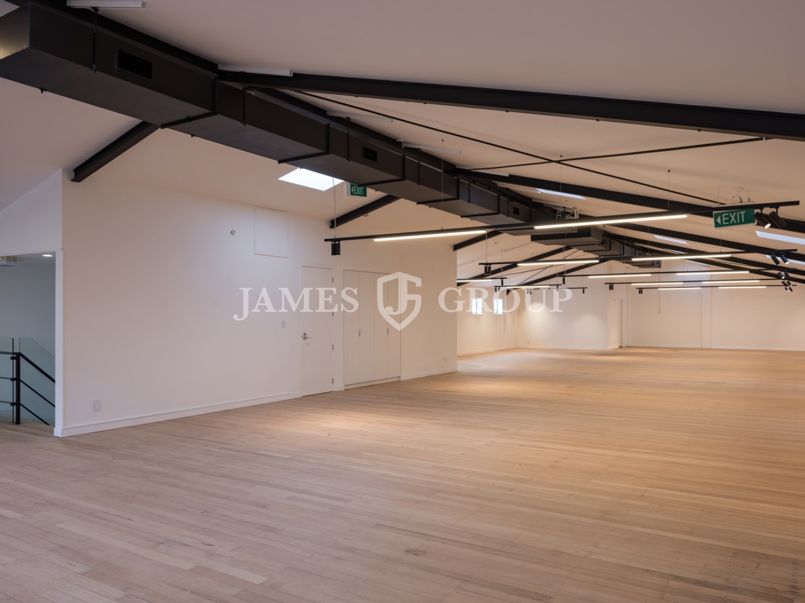 Refurbished Office And Warehouse In Prime Grafton