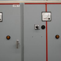 Electrical Transformer Substation 6kV/400V- - Image 24