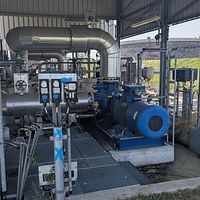 Crude oil, Bitumen, Raffinate-Bornemann - Image 61