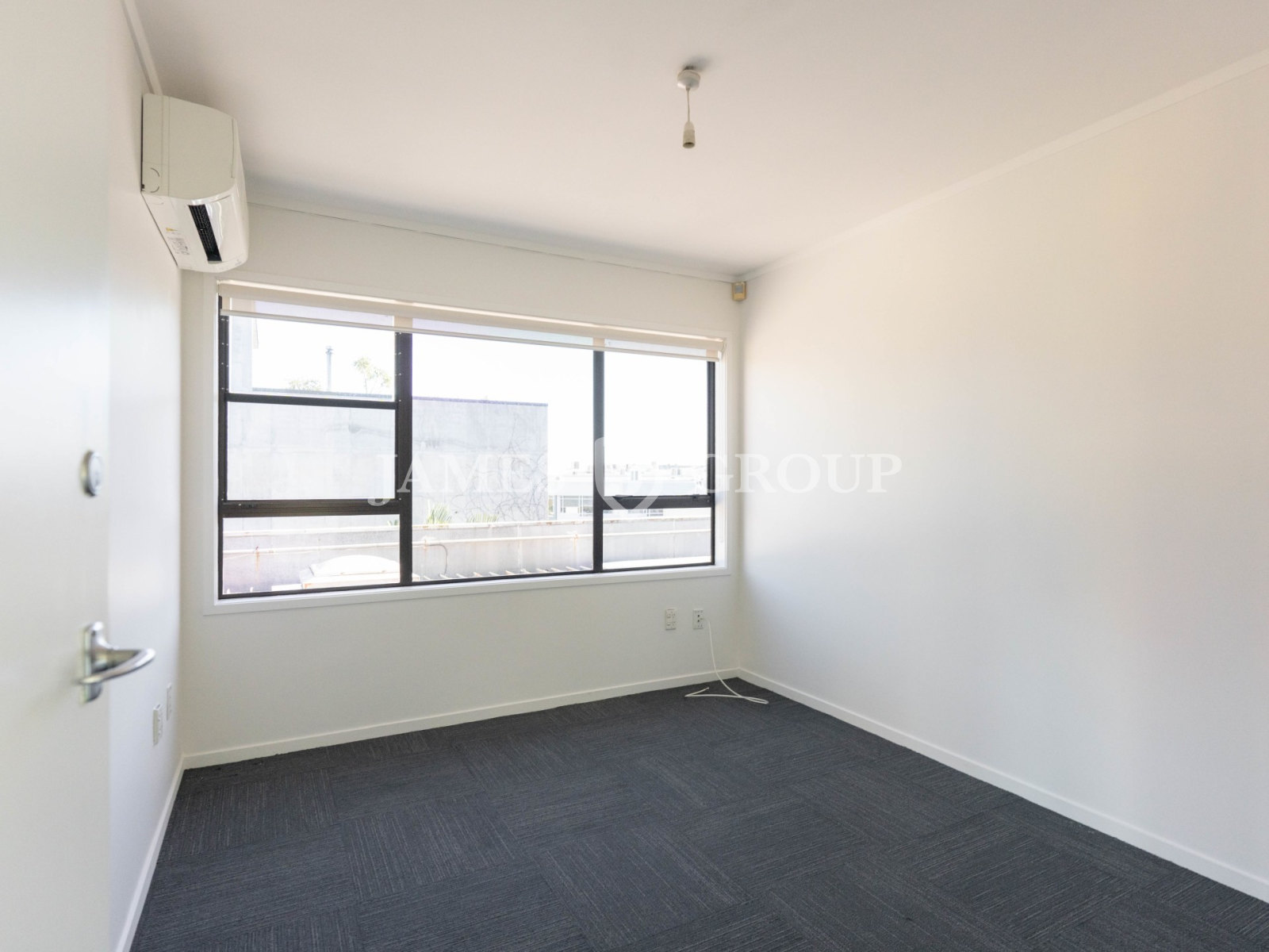 City Fringe Warehouse/office Combo