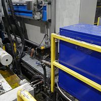 Cold Chamber Die Casting Cell-Frech - Image 11