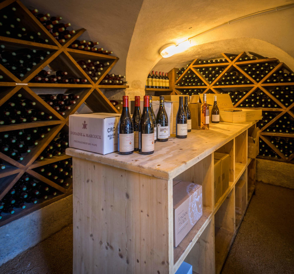 Photographs of Chateau Rhone Provence villa in Provence - Image 52 of 52