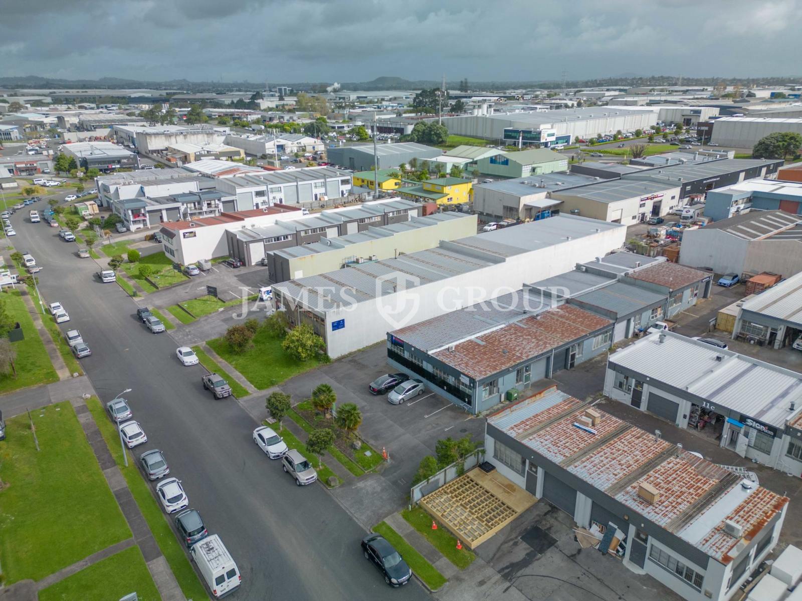 Entry Level Tenanted Unit For Sale