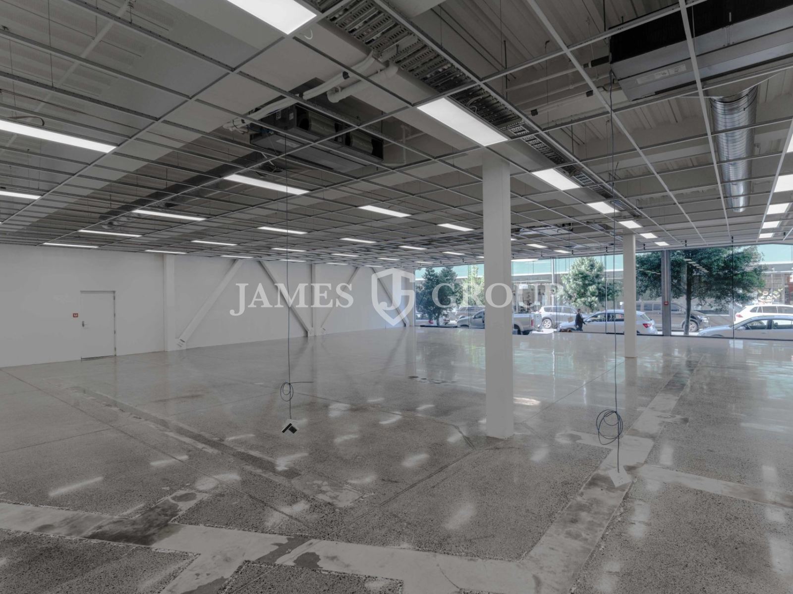 358sqm Of Premium Newmarket Retail/office +parking