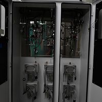 Gas Cabinet-Jeil - Image 3