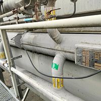 Cooler banks-GEA-Luftkühler - Image 10