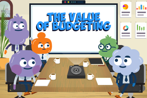 The Value of Budgeting