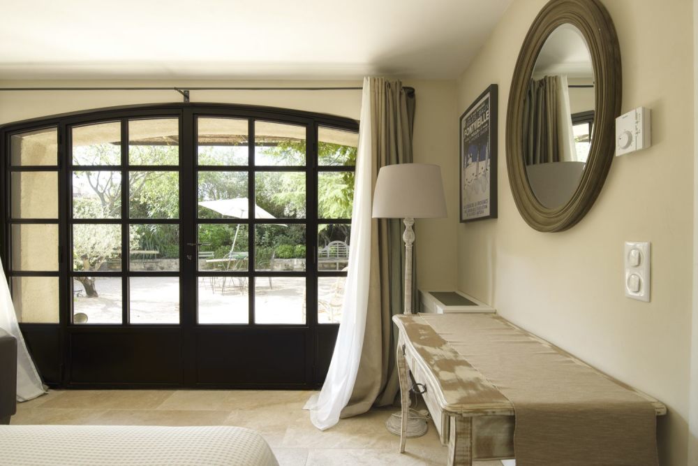 Photographs of Villa Mirage villa in Provence - Image 25 of 46