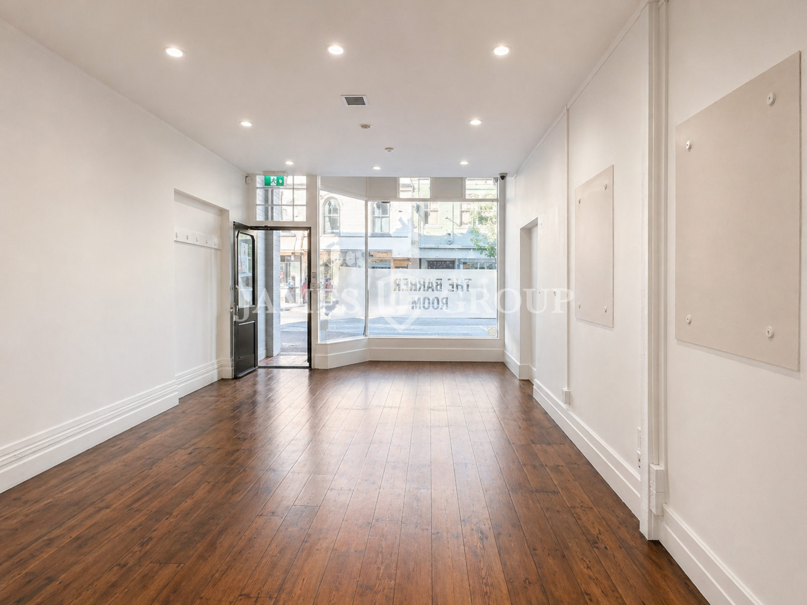 Prime Mt Eden Exposure | 45m²