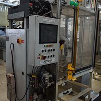 Fanuc LR Mate 2001D  Robot-Nachi - Image 4