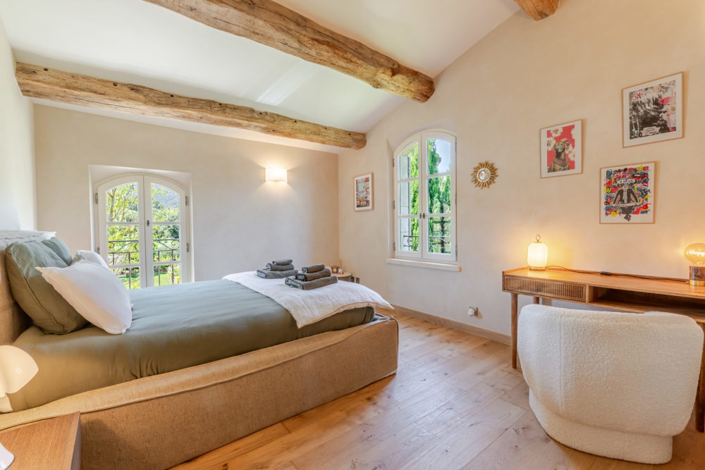 Photographs of New! Mas Solstice villa in Provence - Image 35 of 39
