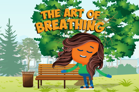 The Art of Breathing