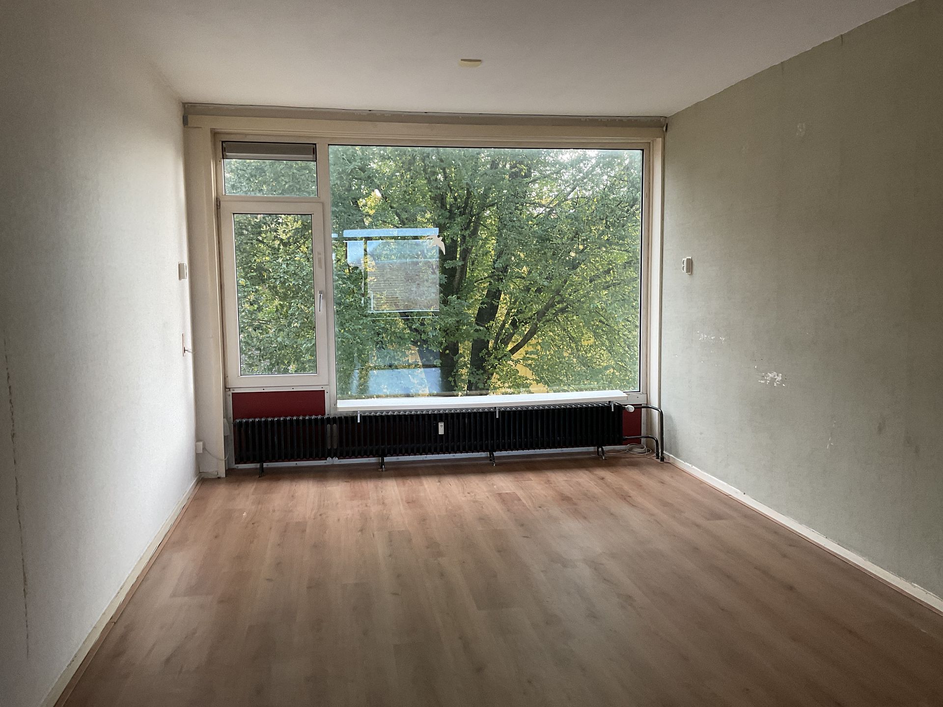 Woonruimte in Groningen