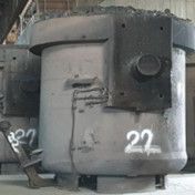 Meltshop Auxiliary Equipment- - Image 6