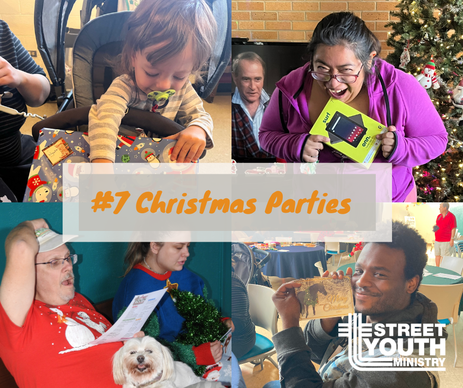 (SYMin Top 10) No. 7: A merry Christmas from our new location!