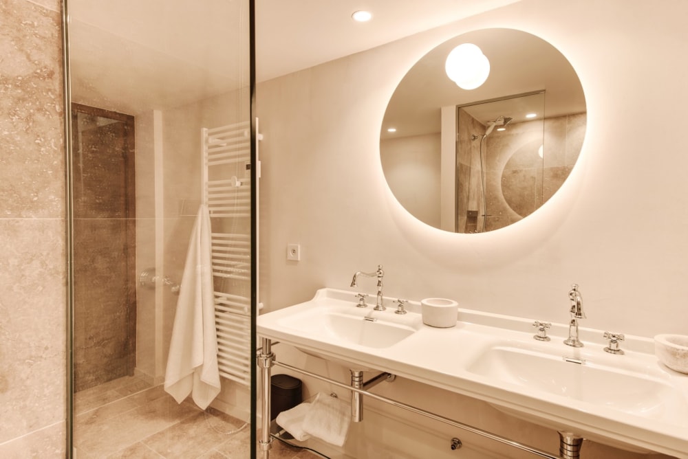 Photographs of New! Mas des Bruyeres villa in Provence - Image 28 of 37
