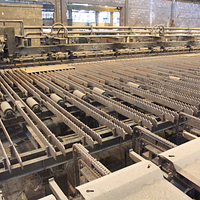 350.000-400.00 TPY Rolling Mill-Danieli - Image 3