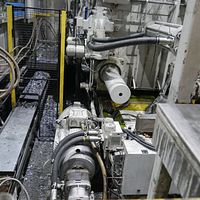 Cold Chamber Die Casting Cell-Frech - Image 12