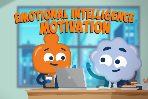 Emotional Intelligence: Motivation