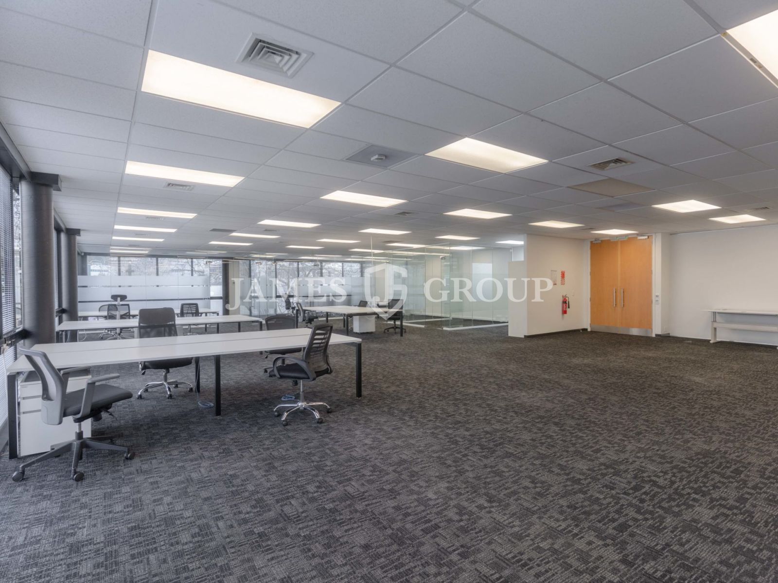 Top Floor Flexible Options Franklin Road