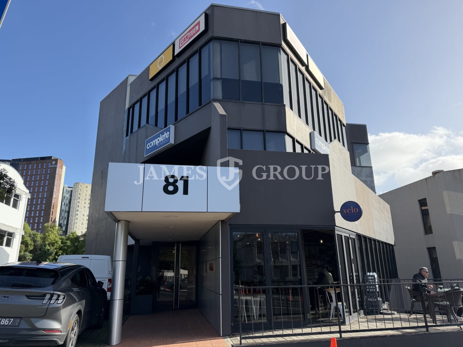 Affordable Grafton Office | 5 Parks Included