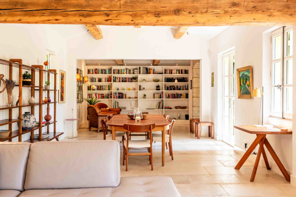 Photographs of Villa Symphonie villa in Provence - Image 11 of 41
