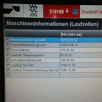 CNC Machining Center-Heckert - Image 12