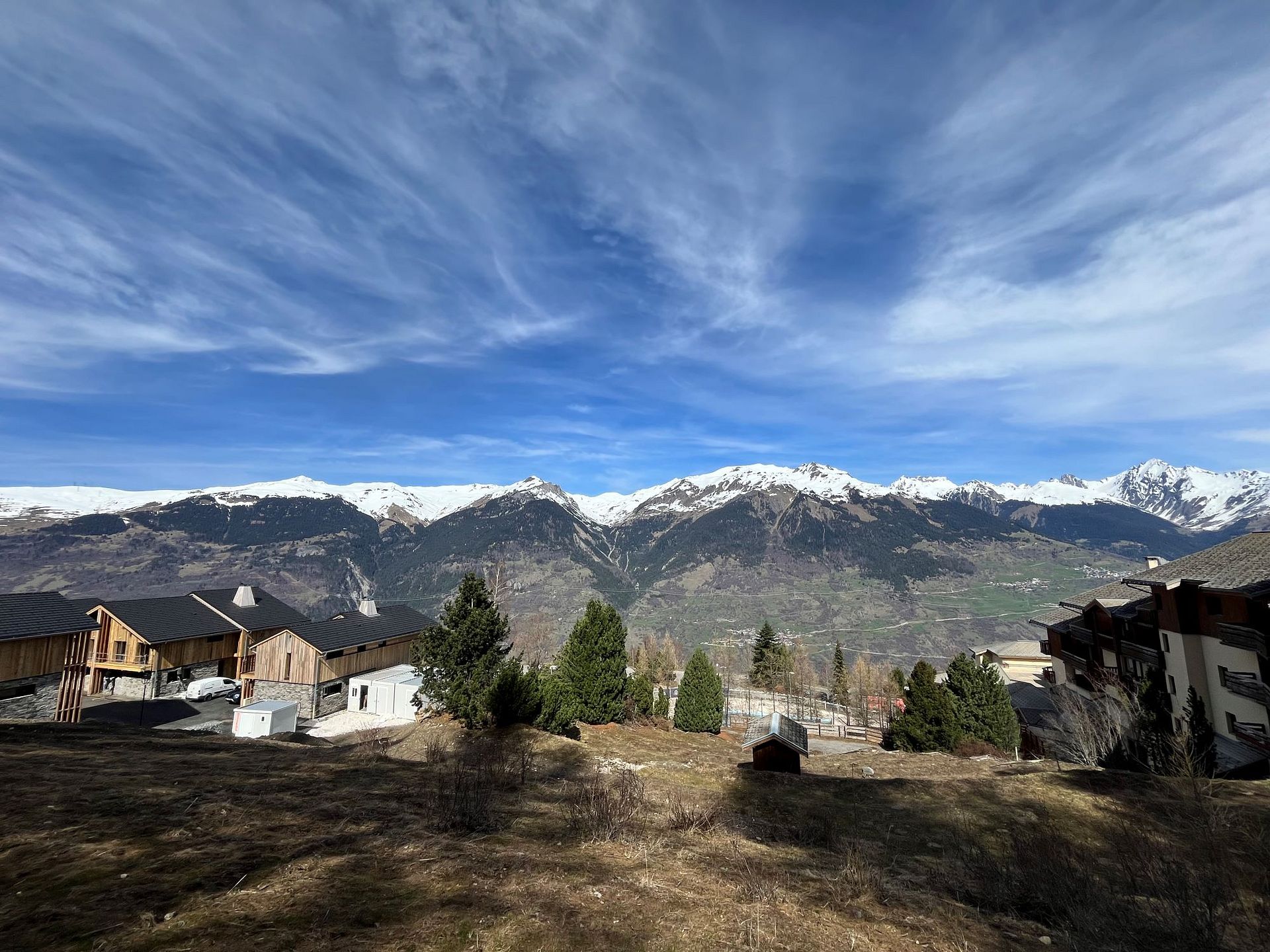 5 bed Apartment For Sale in Paradiski, French Alps