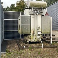 Power Transformer(HV)-Siemens - Image 3