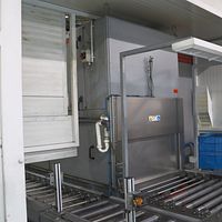 Parts degreasing system-Dürr - Image 15