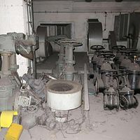 Shut-off Valve-Honda - Image 2