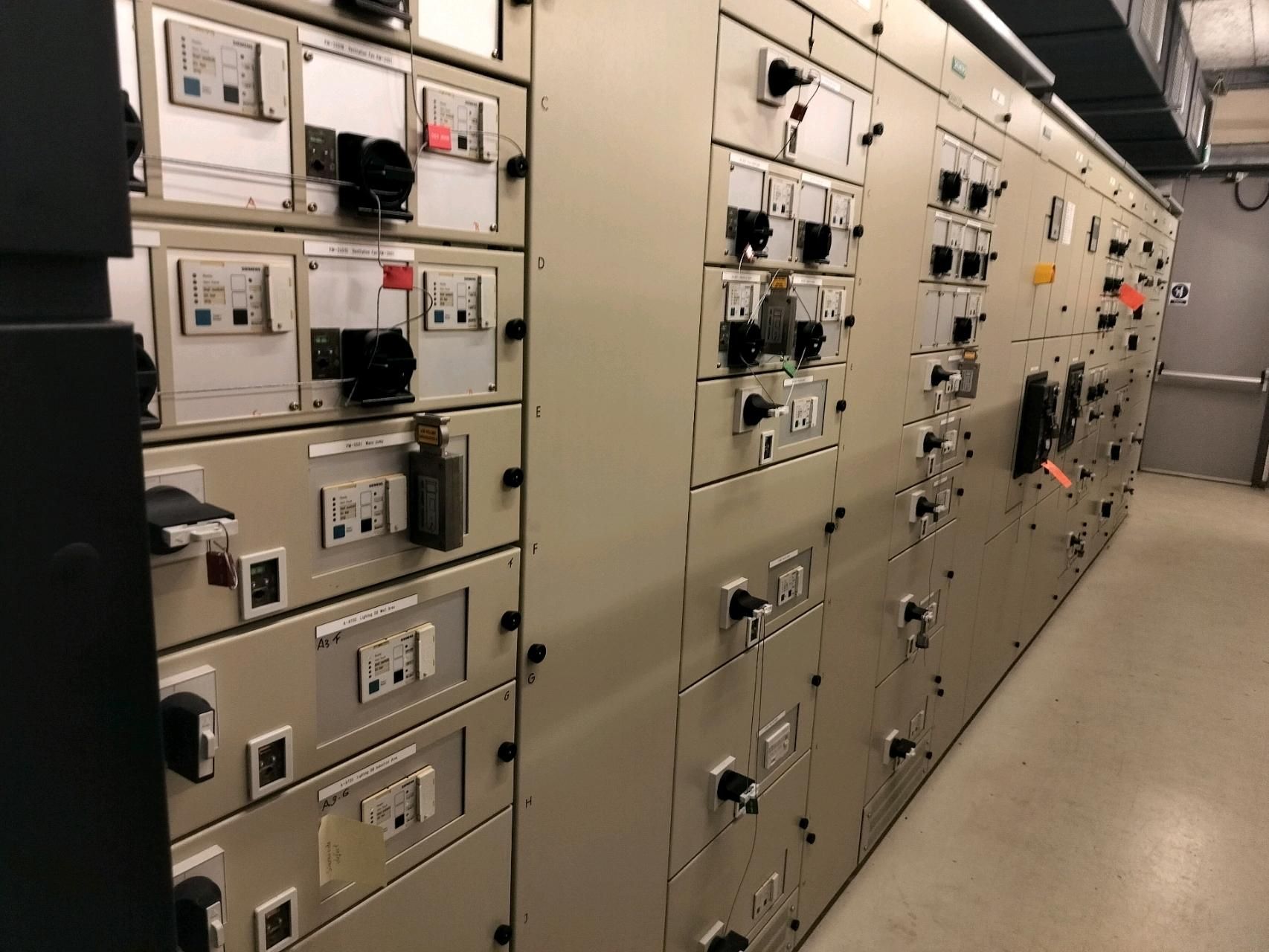 Switchboards LV- - Image 2