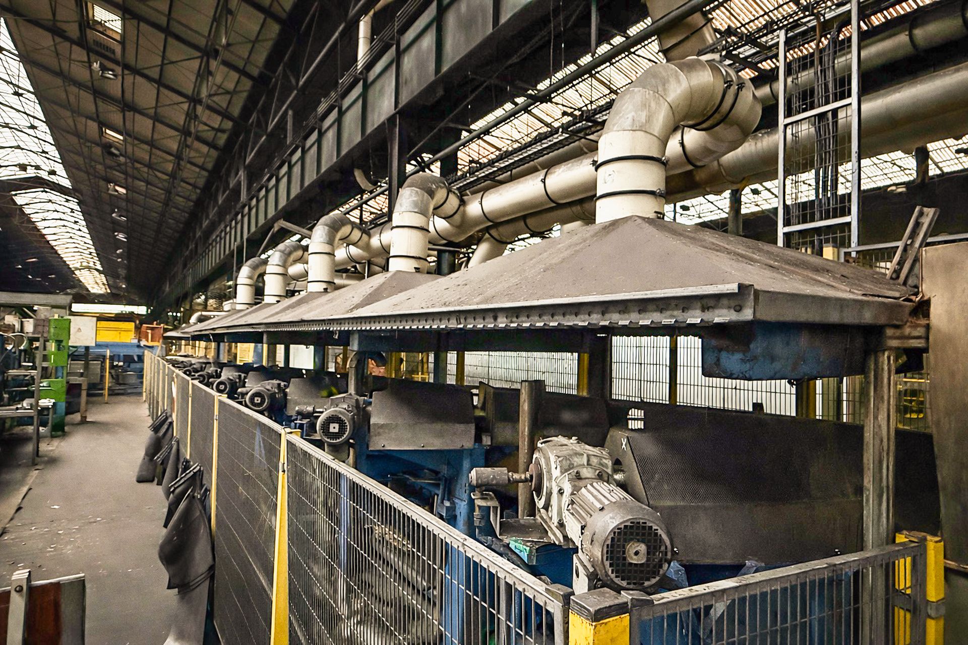 Heat Treatment-ITG Indultionsanslagen - Image 2