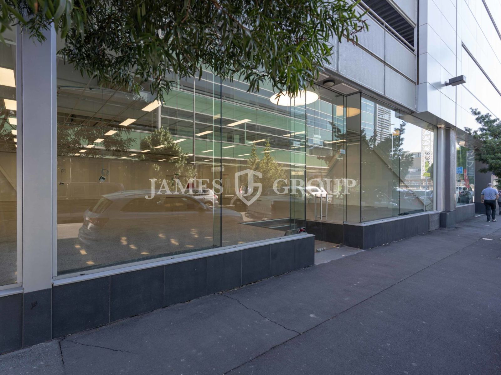 358sqm Of Premium Newmarket Retail/office +parking