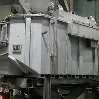 Cold Chamber Die Casting Cell-Bühler - Image 17