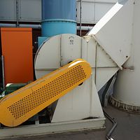 Wet Scrubber-Mideco - Image 3