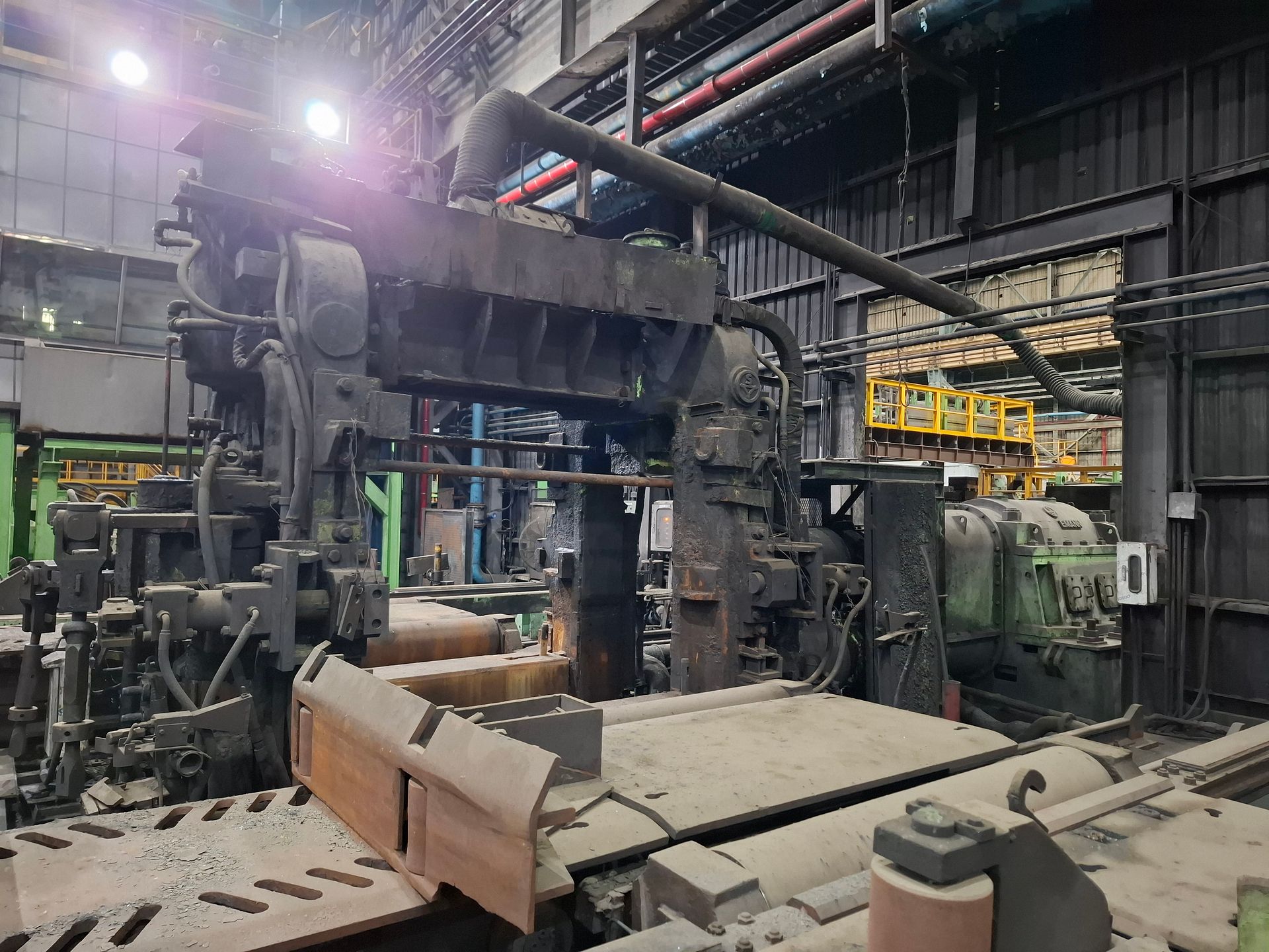 Section Mill- - Image 24