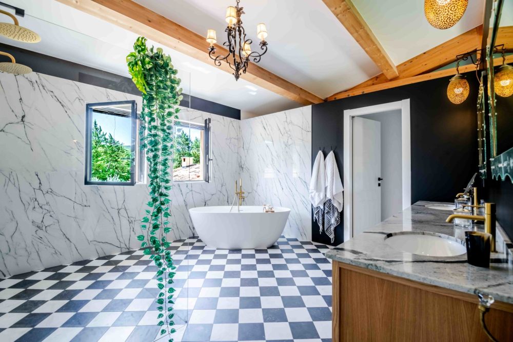 Photographs of New! Mas des Toiles villa in Provence - Image 15 of 35