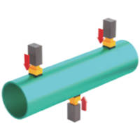JCO-LSAW Welded Pipe Production Lines-HYUNDAI RB - Image 24