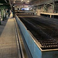 CNC Plasma Flame Cutting Machine-Stako Magnum - Image 6